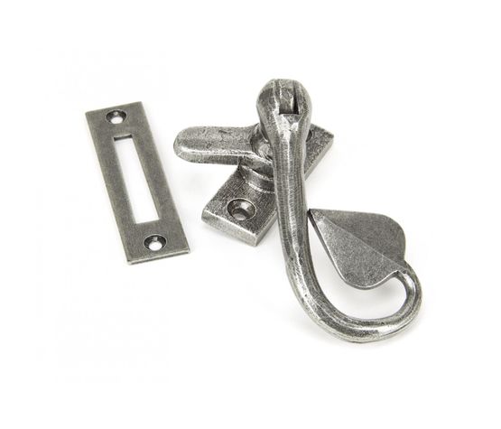 From The Anvil Shropshire Fastener