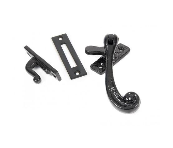 From The Anvil Rosehead Casement Fastener