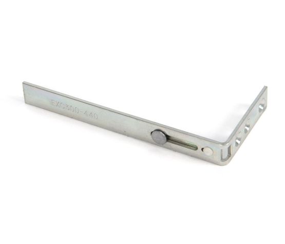 From The Anvil BZP Excalibur Shootbolt Extension Rod