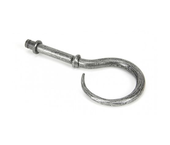 From The Anvil Hook Curtain Finials