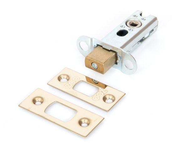 From The Anvil Heavy Duty Tubular Deadbolt