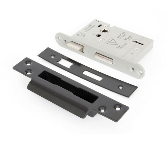From The Anvil Heavy Duty 5 Lever Sashlock BS3621