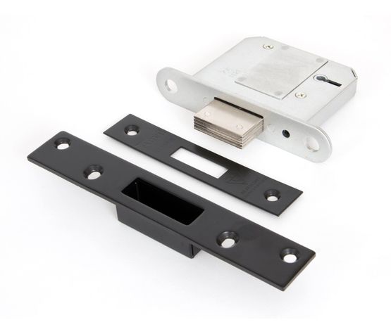 From The Anvil Heavy Duty 5-Lever Deadlock BS36261