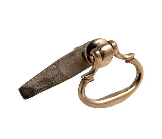 Cardea Plain Drop Shutter Turn