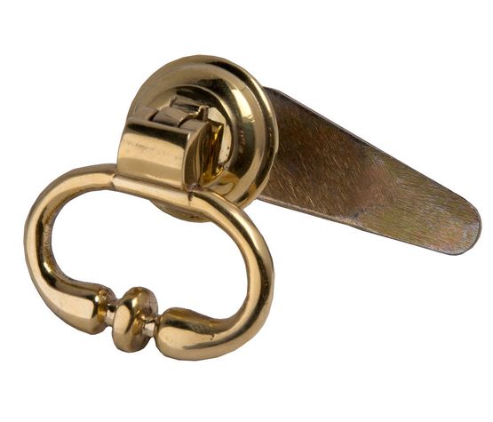 Cardea Knuckled Drop Shutter Turn