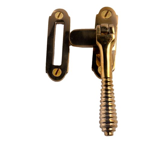 Cardea Cavendish Reeded Casement Fastener