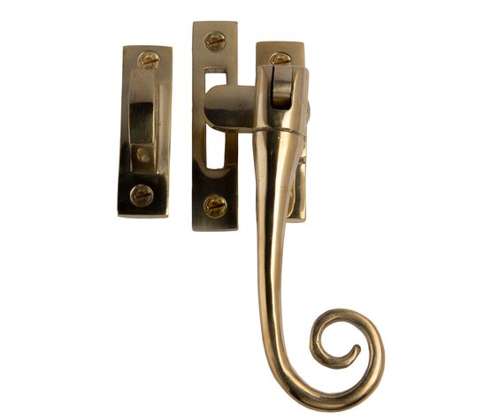 Cardea Monkey Tail Weatherseal Casement Window Fastener