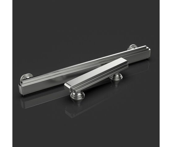 Oliver Knights Amr Cabinet Handle II