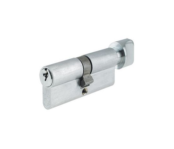 V10 Euro Classroom Cylinder and Turn