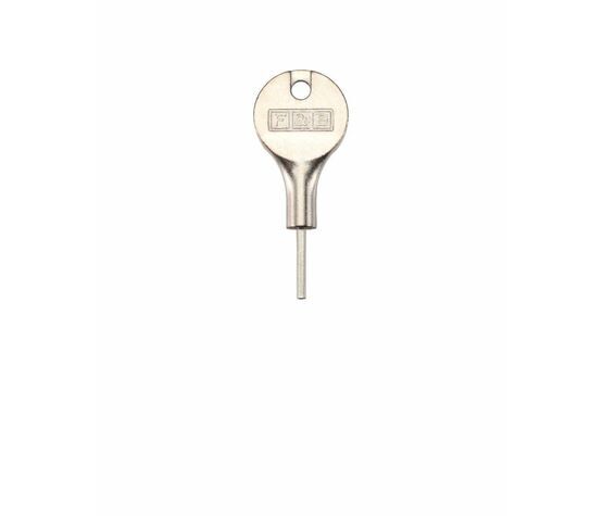 Security Key to suit ZO3411