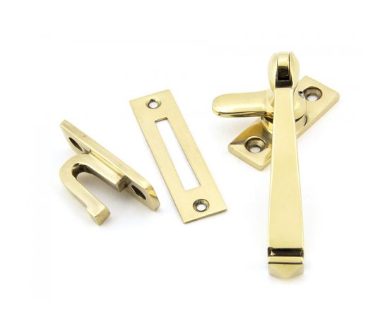 From the Anvil Period Avon Locking Fastener