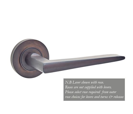 Burlington Mayfair Lever