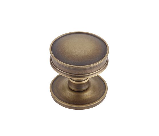 Burlington Berkeley Cupboard Knob
