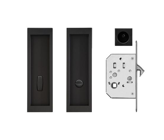 Karcher Pocket Door Flush Pull