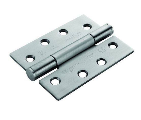 Eurospec Grade 14 Concealed Triple Knuckle Hinge