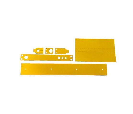 Eurospec Intumescent Pack for EU0042