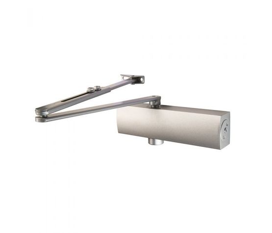 Eurospec Overhead Variable Power Door Closer EN2-5
