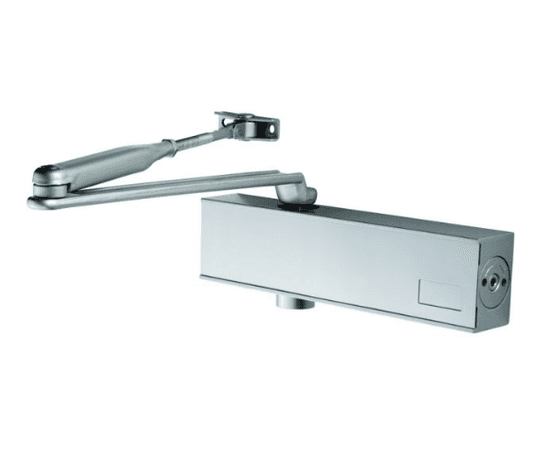 Eurospec Spring Door Closer Size 2-4