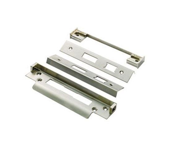 Eurospec 13mm Rebate Kit for Deadlock