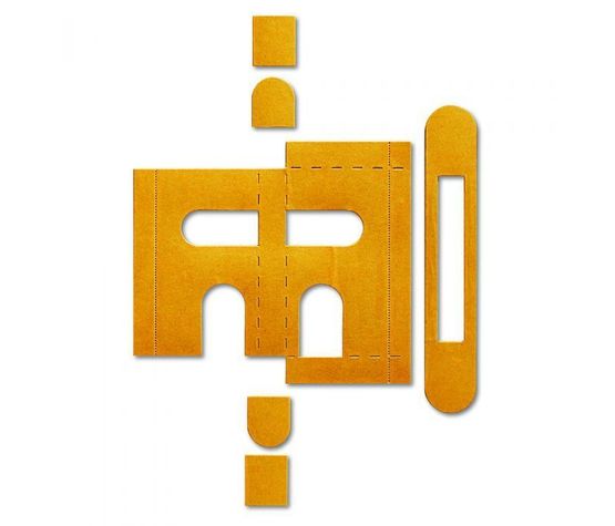 Eurospec Intumescent Lock for Sashlock