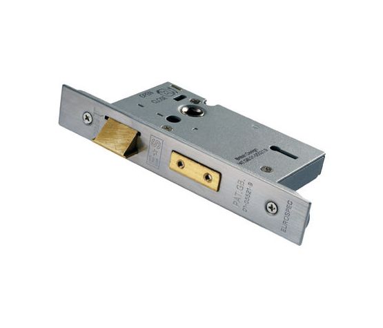 Eurospec 3 Lever Sashlock