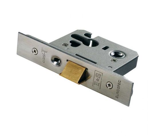 Eurospec Euro Profile Cylinder Nightlatch