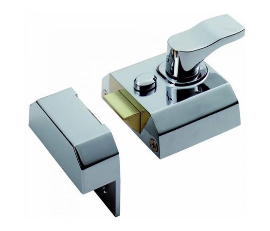 Eurospec Rim Cylinder Nightlatch