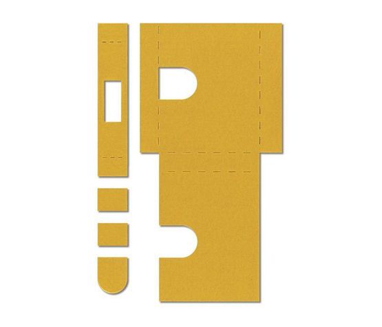 Eurospec Intumescent Lock Pack for EU0173