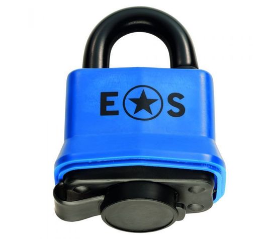 Eurospec Laminated Waterproof Padlock