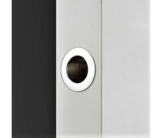 Croft Finger Sliding Door Edge Pull