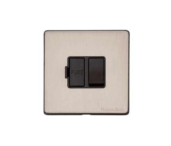 Marcus Vintage Switched Spur