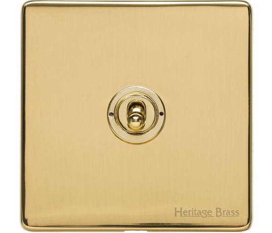 Marcus Vintage (1-4 Gang) Dolly Switch