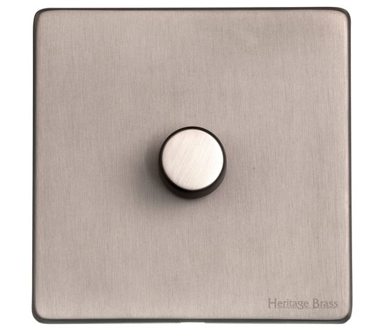 Marcus Vintage (1-3 Gang) Trailing Edge Dimmer