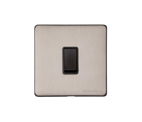 Marcus Vintage 20 Amp Double Pole Switch