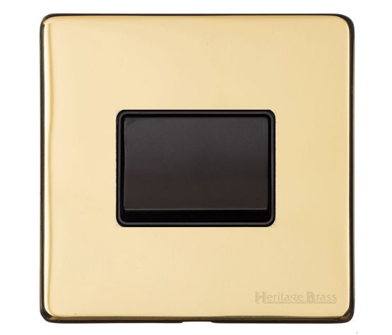 Marcus Vintage Triple Pole Fan Switch