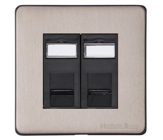 Marcus Vintage (1-2 Gang) Secondary Line Socket