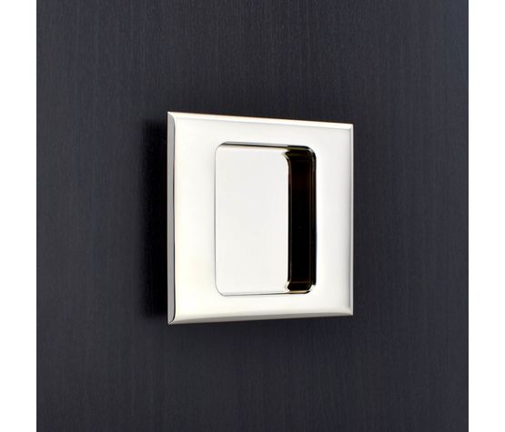 Croft Square Pillow Pocket Fix Sliding Door Pull