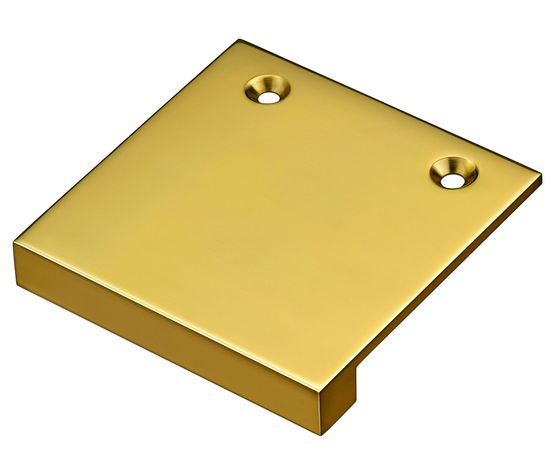 Cube Edge Design Pull for 44mm thick profiles