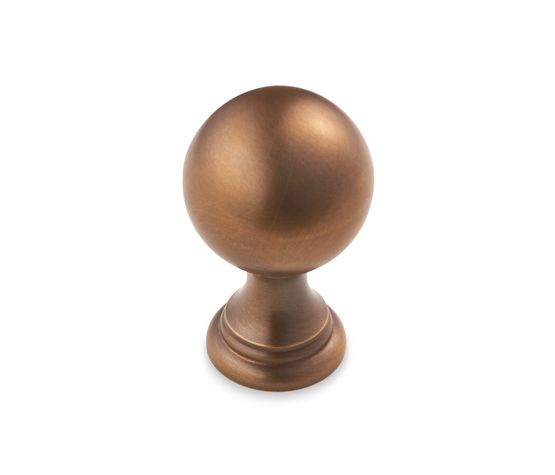 Brascote &amp; Co Cupboard Knob