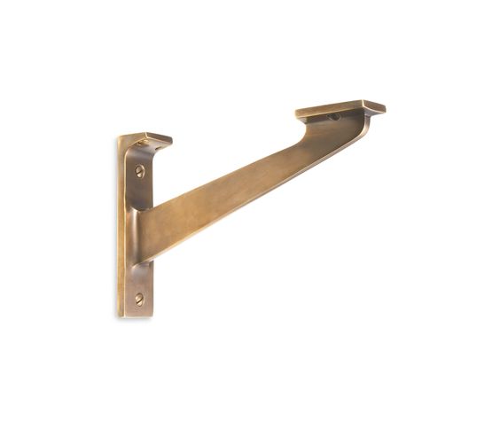 Brascote &amp; Co Shelf Bracket