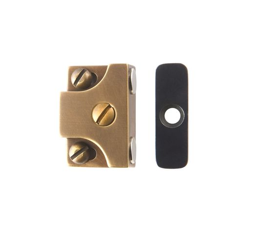 Brascote &amp; Co Small Magnetic Catch