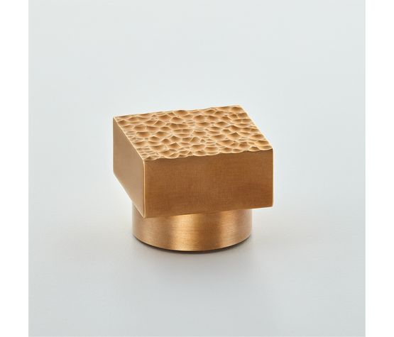 Croft Lunar Cabinet Knob