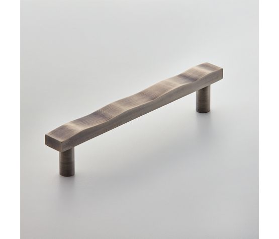 Croft Wave Cabinet Handle