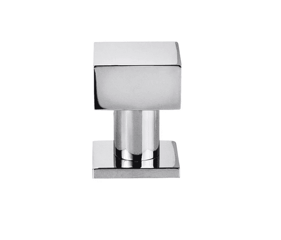 Square Cabinet Knob