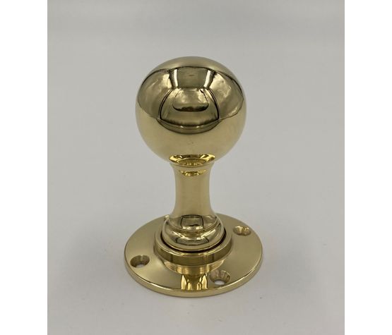 Cardea Kieron Ball Knobset Mortice