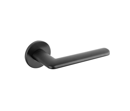 Tupai Taviara Lever on Slimline Round Rose