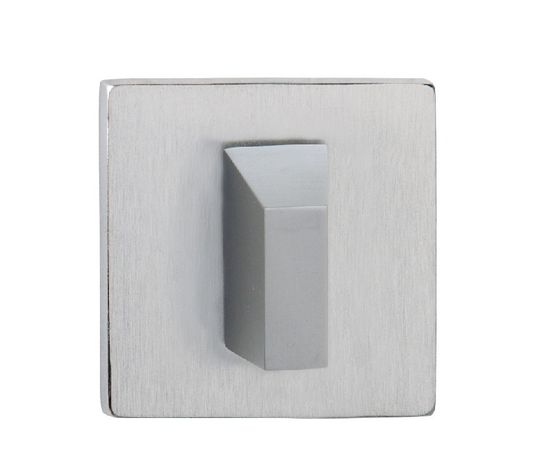 Tupai Slimline Square Bathroom Turn &amp; Release