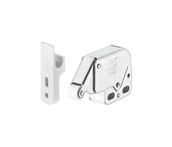 Spring Mini Touch Latch