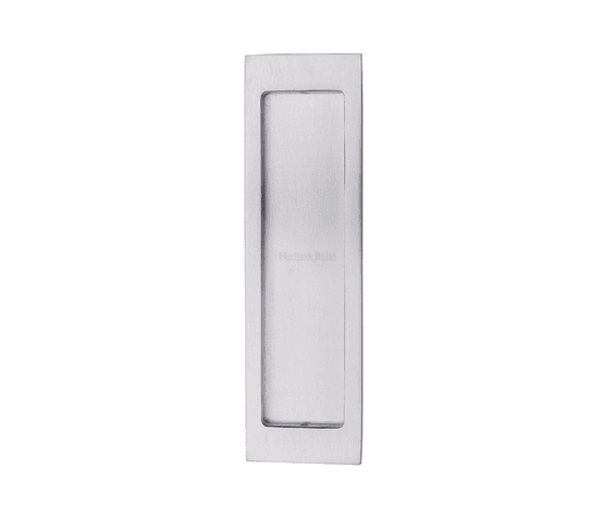 Marcus Rectangular Flush Pull