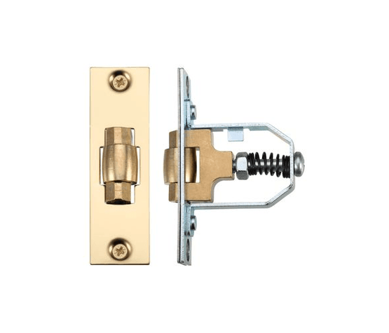 Mortice Adjustable Roller Latch